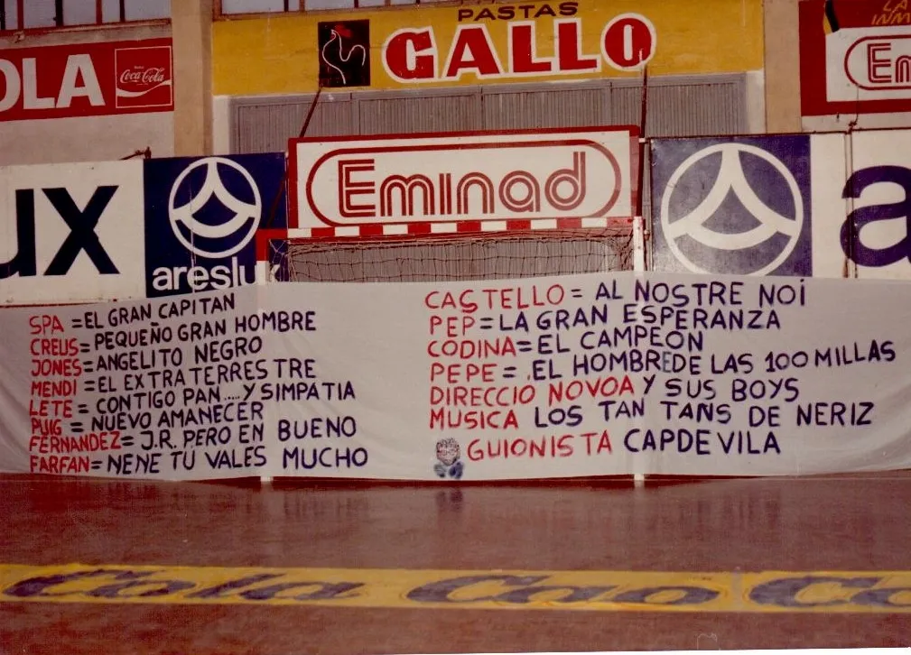 1983-03-28 Pancarta